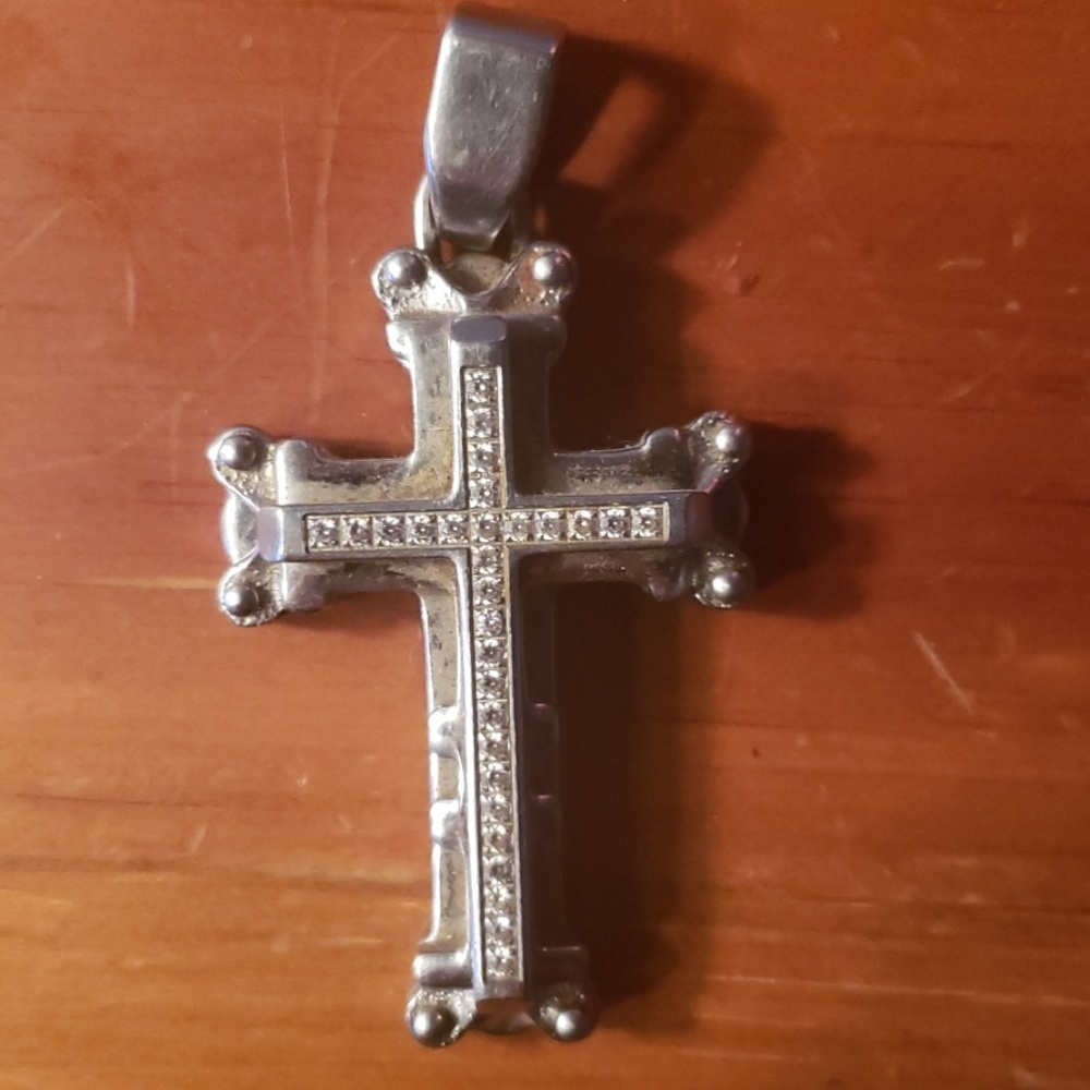 Chain Pendent